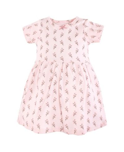 Soft painted floral