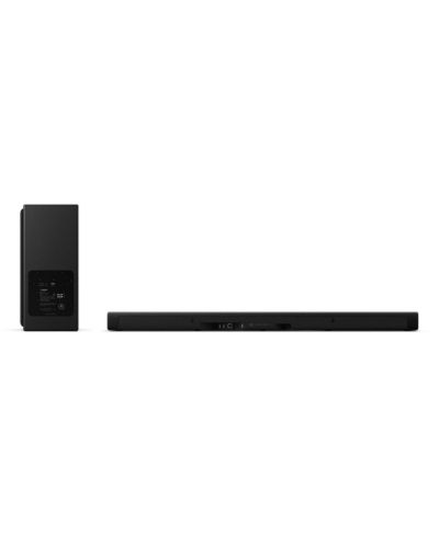 Yamaha SR-X50A True X Bar 50A Sound bar с беспроводным сабвуфером