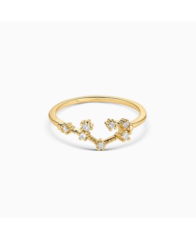 Gold - sagittarius