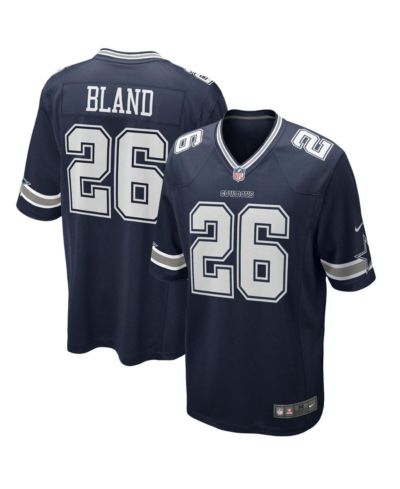 Nike Men's DaRon Bland Dallas Cowboys Game Jersey