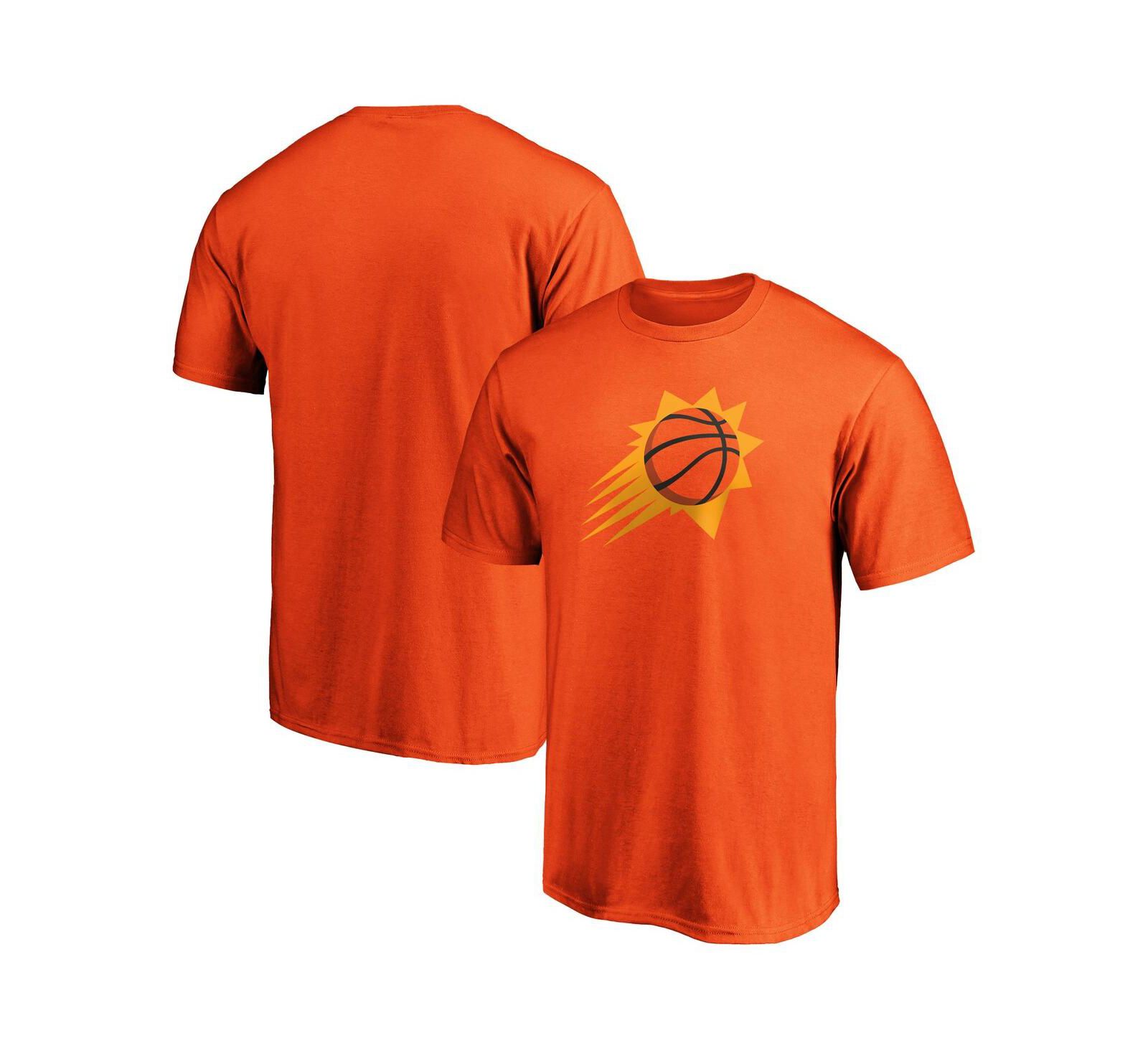 Fanatics Мужская футболка Phoenix Suns