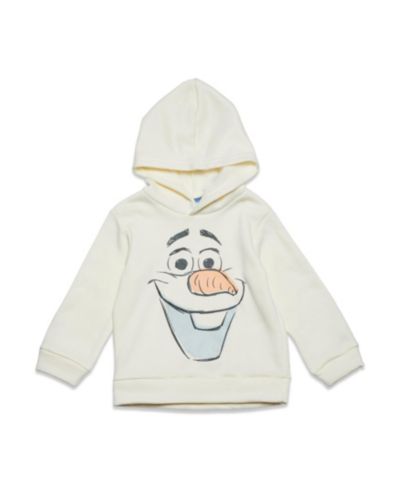 Детское худи Disney Olaf the Snowman из серии Frozen