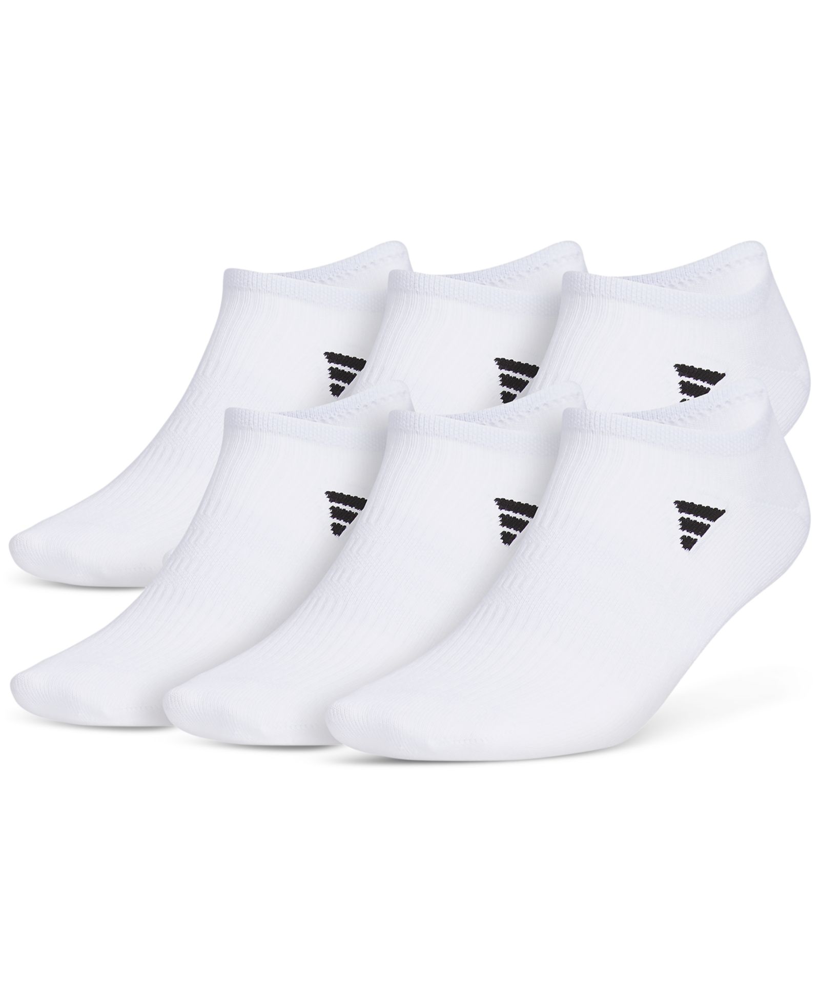 Мужские носки adidas Superlite 3.0 No Show, 6 пар