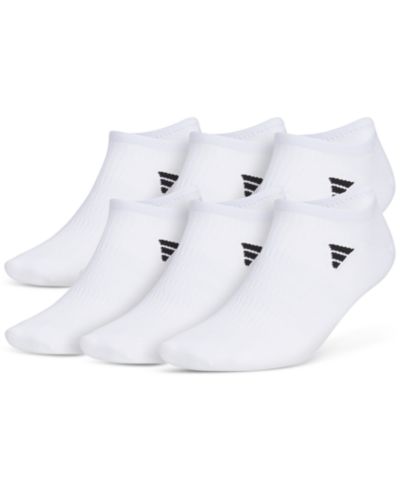 Мужские носки adidas Superlite 3.0 No Show, 6 пар