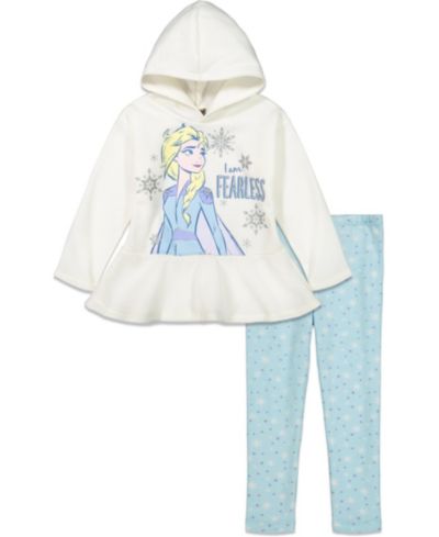 Frozen Girls комплект из худи и брюк (2 шт.)