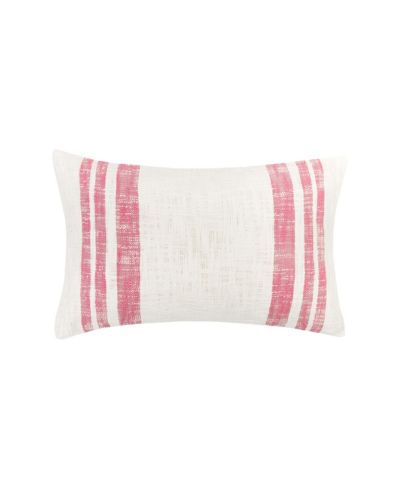 Декоративная подушка Morgan Hibiscus Woven Rectangle