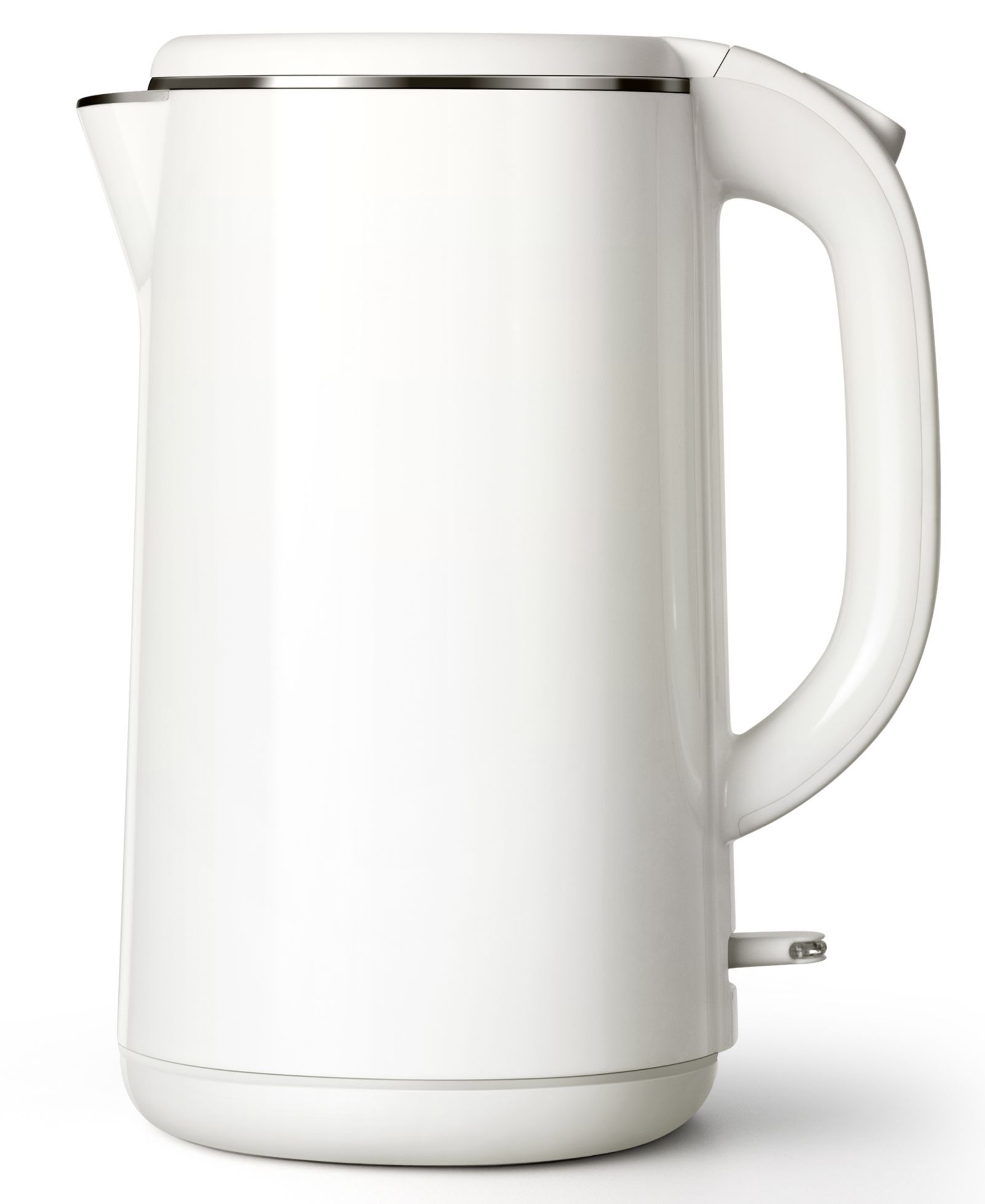 Электрический чайник SUGIFT 1.8L Double-Wall Stainless Steel с автоотключением