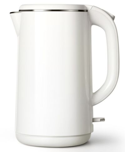 Электрический чайник SUGIFT 1.8L Double-Wall Stainless Steel с автоотключением