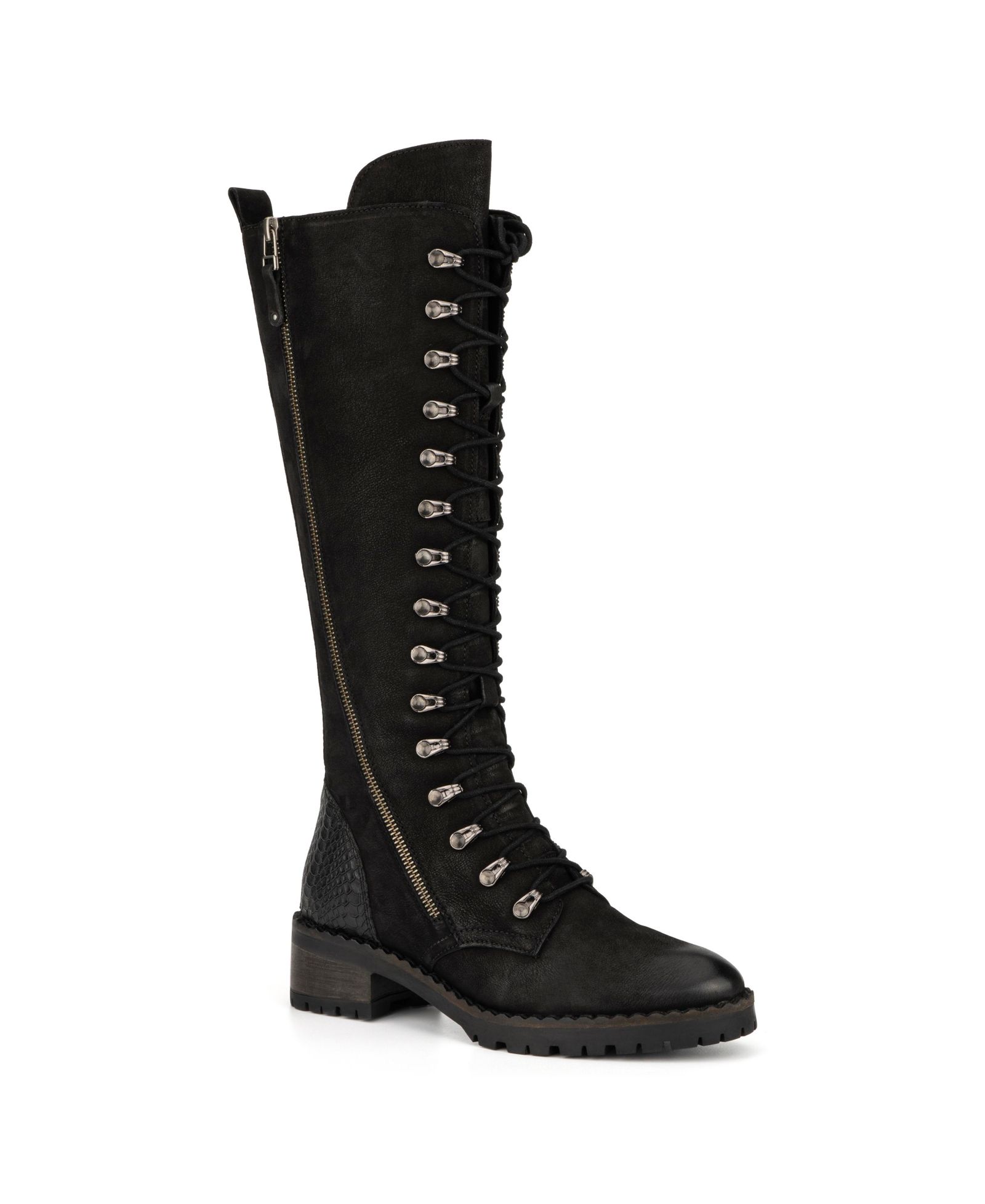 Women's Henrietta Tall Boots