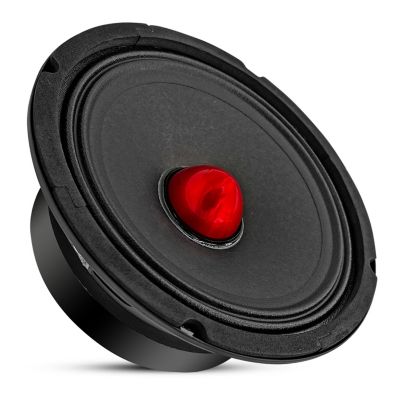 Среднечастотный динамик 6.5 Inch 580W Subwoofer с алюминиевым куполом