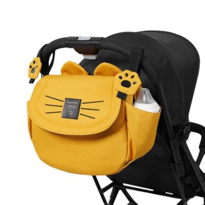 Yellow/Cat