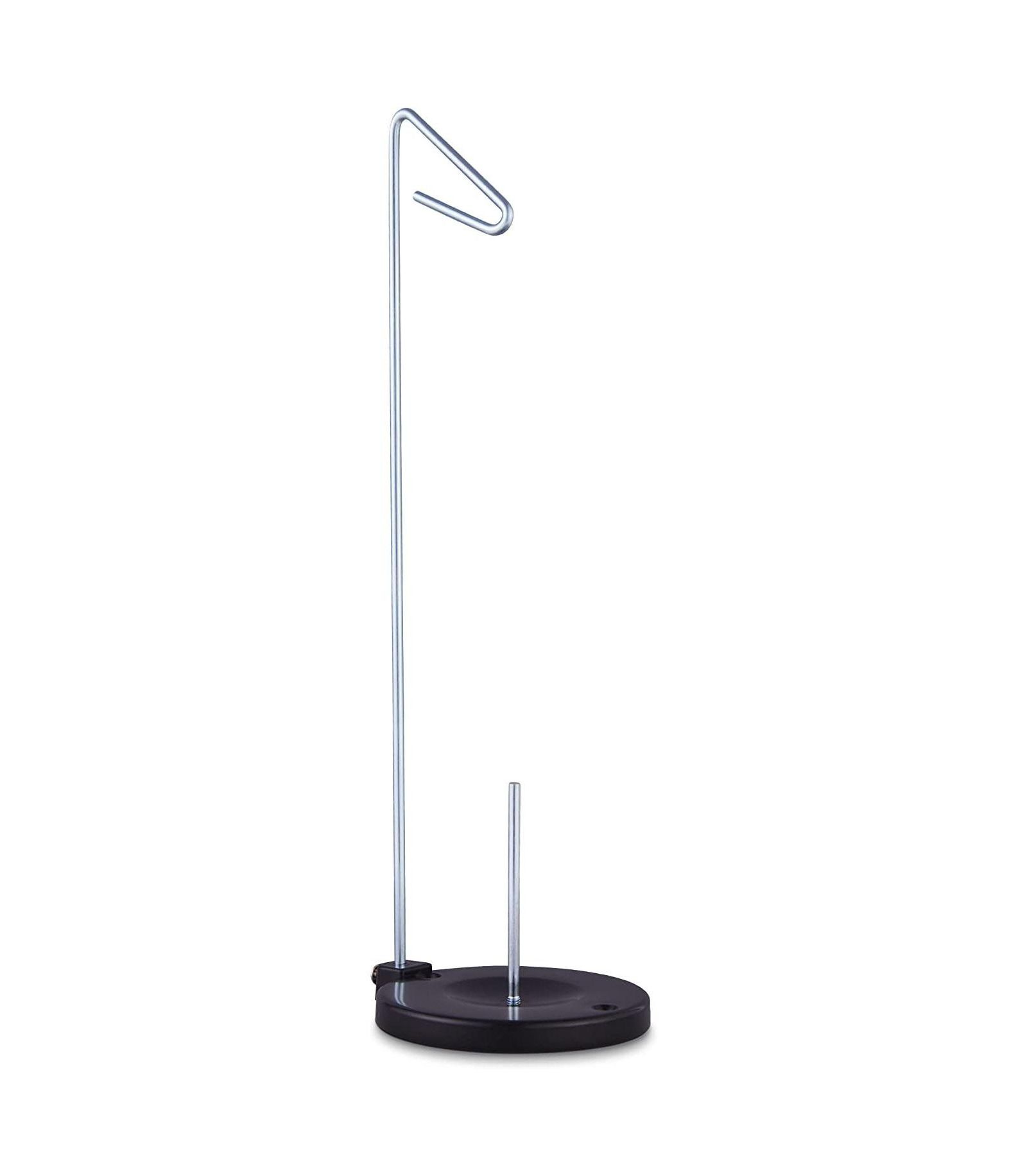 Jumbl Single Thread Spool Holder for Sewing or Embroidering