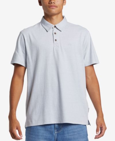Quiksilver Men's Sunset Cruise Short Sleeve Polo Shirt