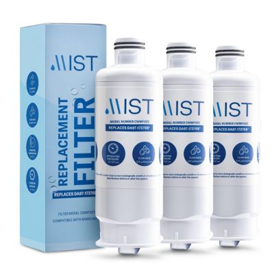 Фильтр для воды Mist Samsung, 3 шт