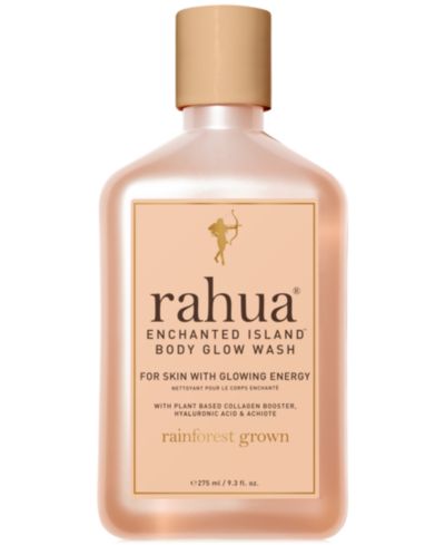 Rahua Enchanted Island Body Glow Wash