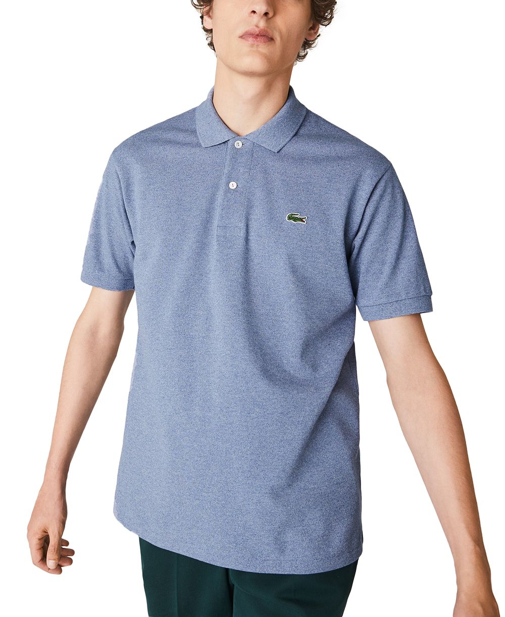 Lacoste Мужской классический поло L.12.12
