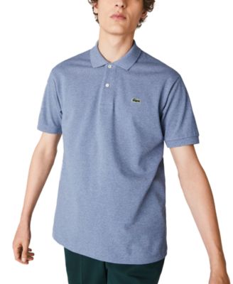 Lacoste Men's Classic-Fit Original Polo Shirt