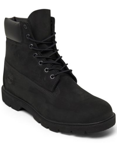 Timberland Мужские классические водонепроницаемые ботинки 6 Inch
