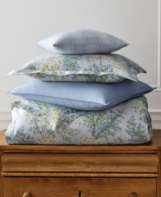 Комплект пододеяльников Lauren Ralph Lauren Sadie, Full/Queen