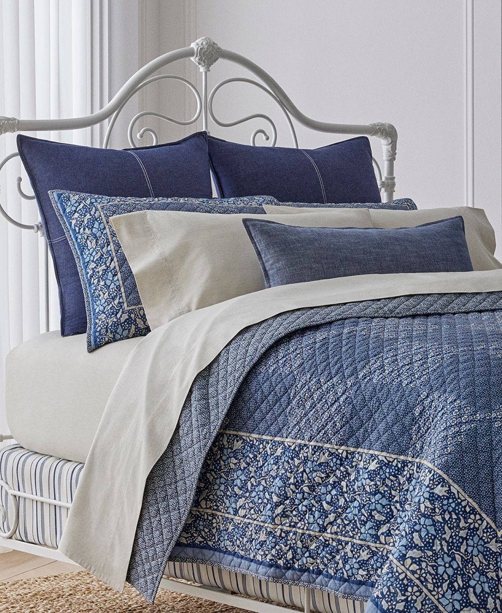 Lauren Ralph Lauren Penwood Quilt, Twin