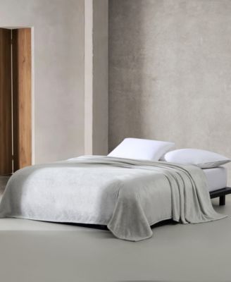 Плед Calvin Klein Core Plush, Queen