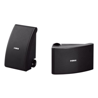 Yamaha NS-AW392 All-Weather Outdoor 2-Way Speakers