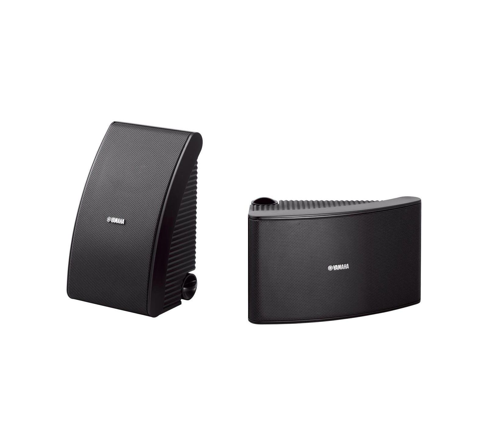 Уличные всепогодные колонки Yamaha NS-AW592, пара