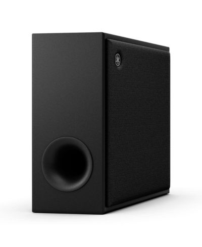 Беспроводной сабвуфер Yamaha SW-X100ABL True X