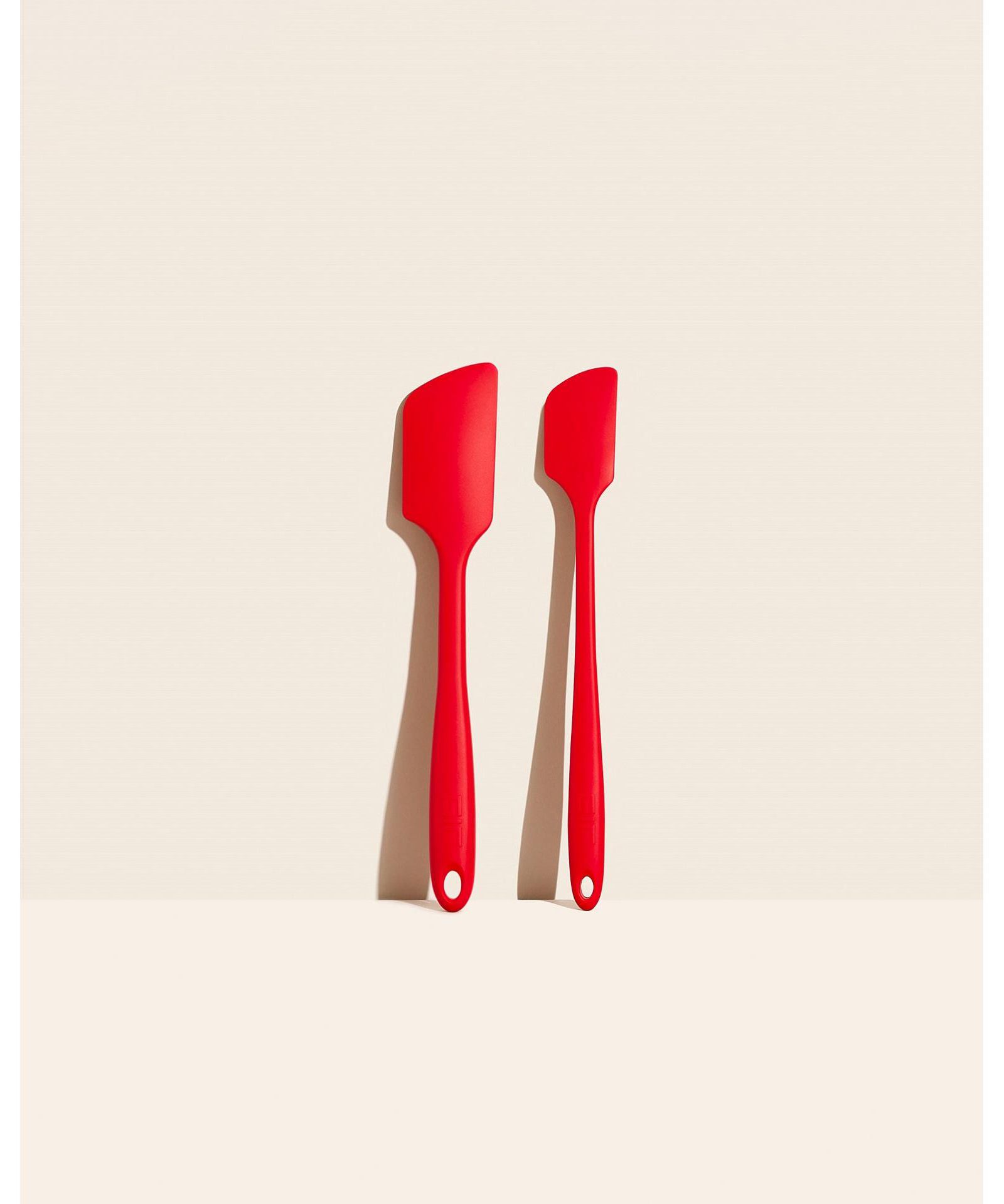 Набор ложек GIR Ultimate & Skinny Spatula