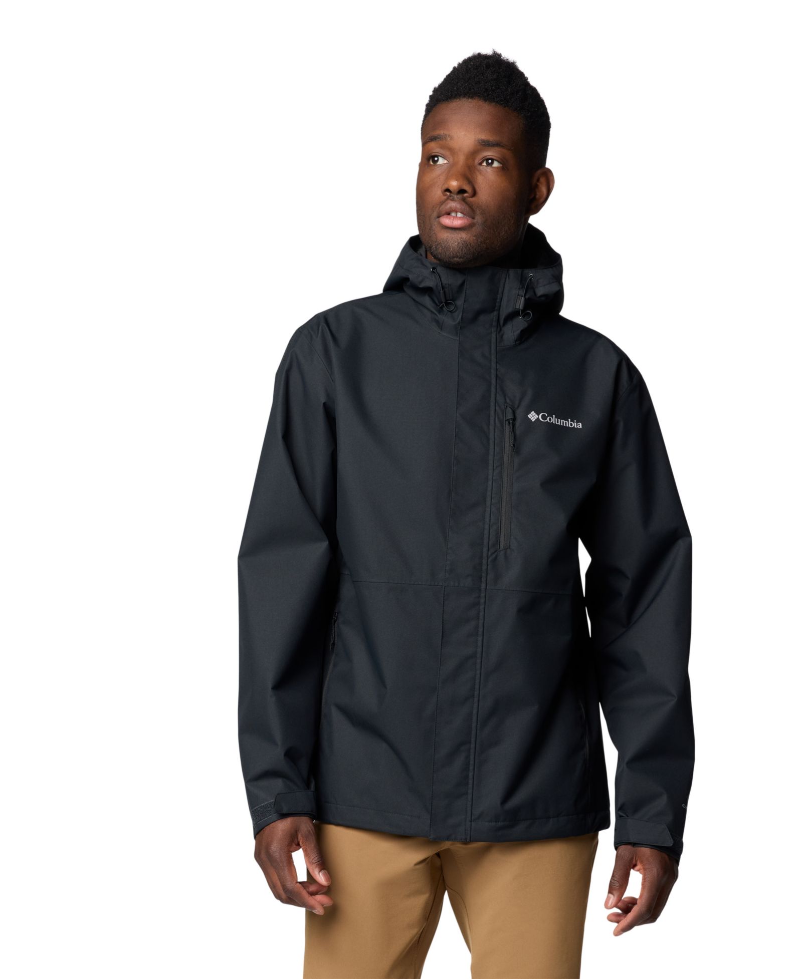 Columbia Мужской Hikebound II Hooded Jacket