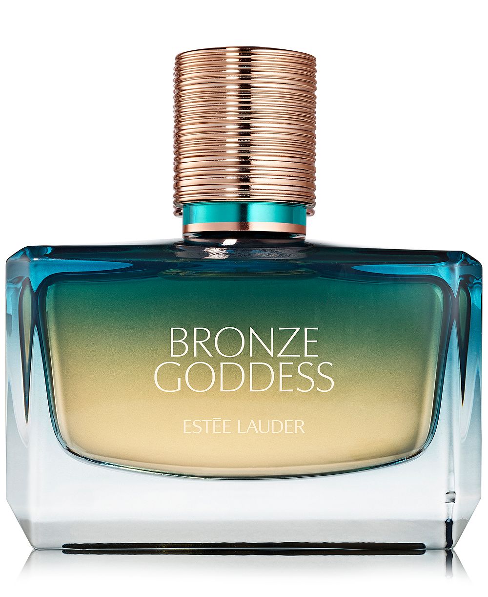 Estée Lauder Bronze Goddess Nuit Eau de Parfum Spray, 3.4 oz.