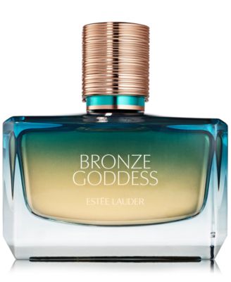 Estée Lauder Bronze Goddess Nuit Eau de Parfum Spray, 3.4 oz.