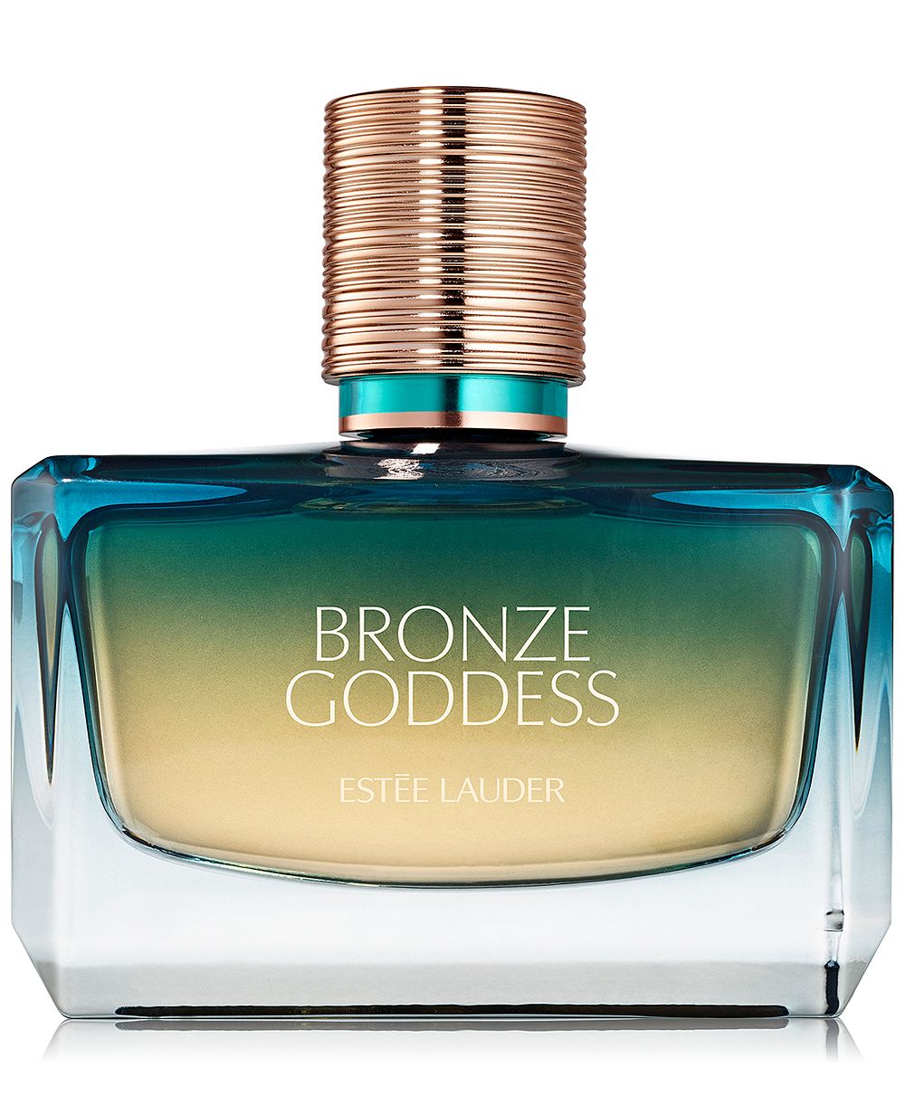 Духи Estée Lauder Bronze Goddess Nuit Eau de Parfum Spray, 1.7 oz.