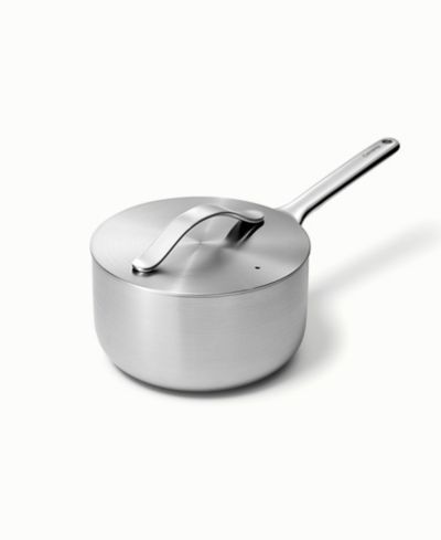 Сотейник Caraway Stainless Steel 3 QT