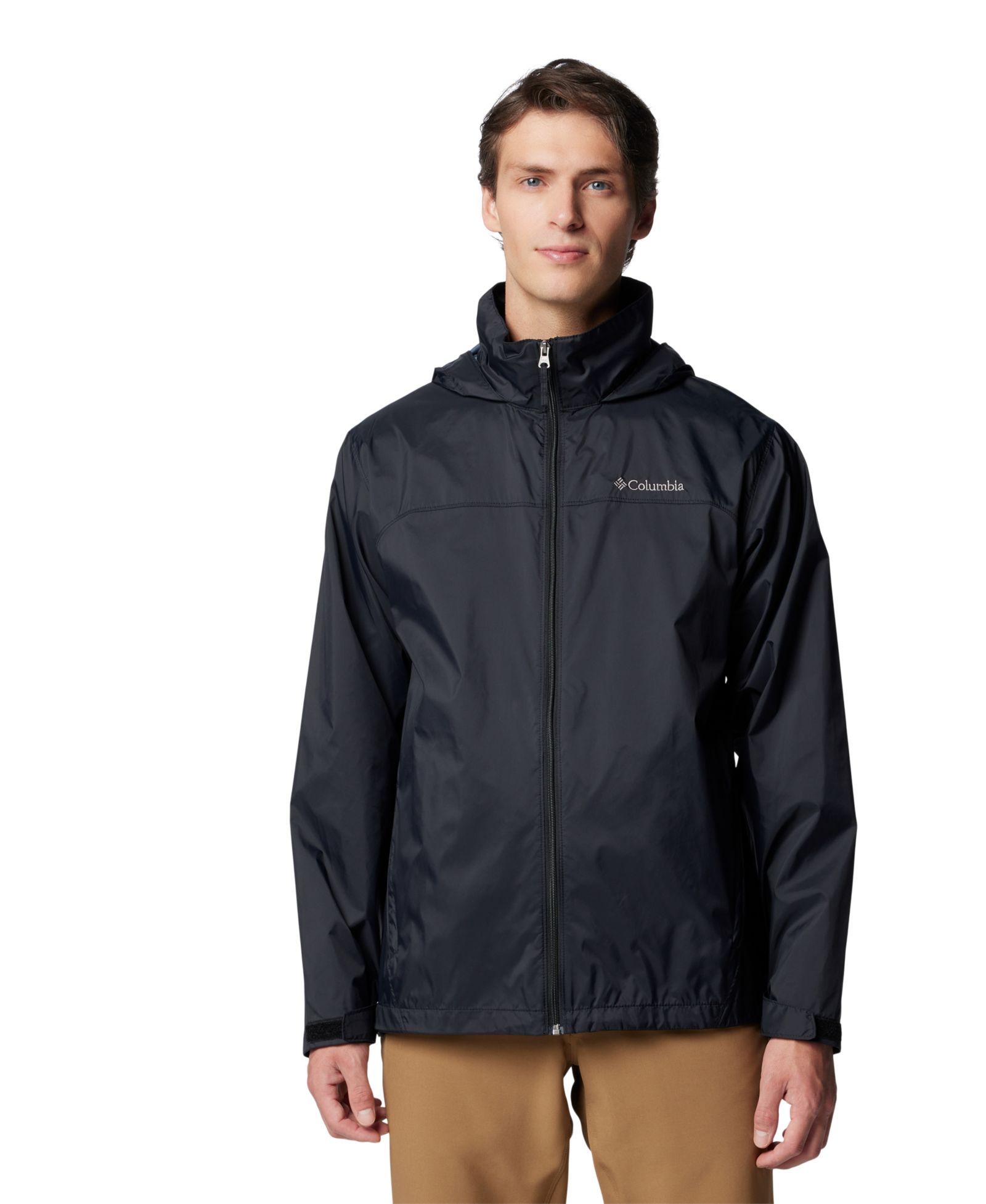 Columbia Мужской Glennaker Lake II Rain Jacket