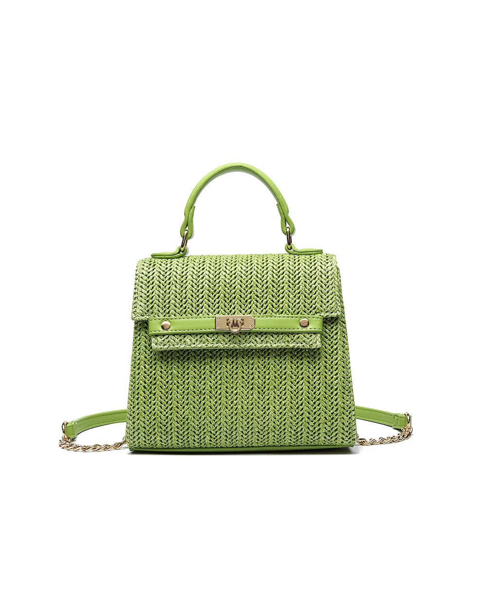 LIKE DREAMS Neo Mini Crossbody Bag