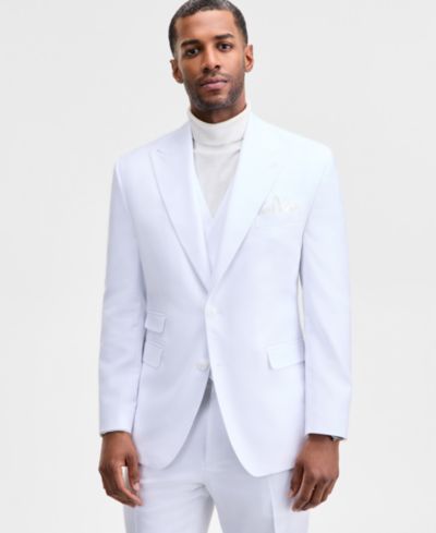 Tayion Collection Мужской классический пиджак от костюма