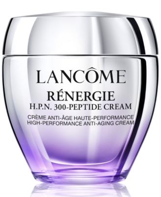 Lancôme Rénergie H.P.N. 300-Peptide Cream крем с пептидами