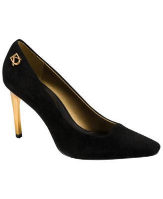 Женские туфли-лодочки Donna Karan New York Savita High Heel Slip-On Pumps