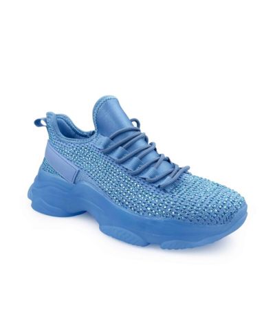 BERNESS Women's Freya Sneaker