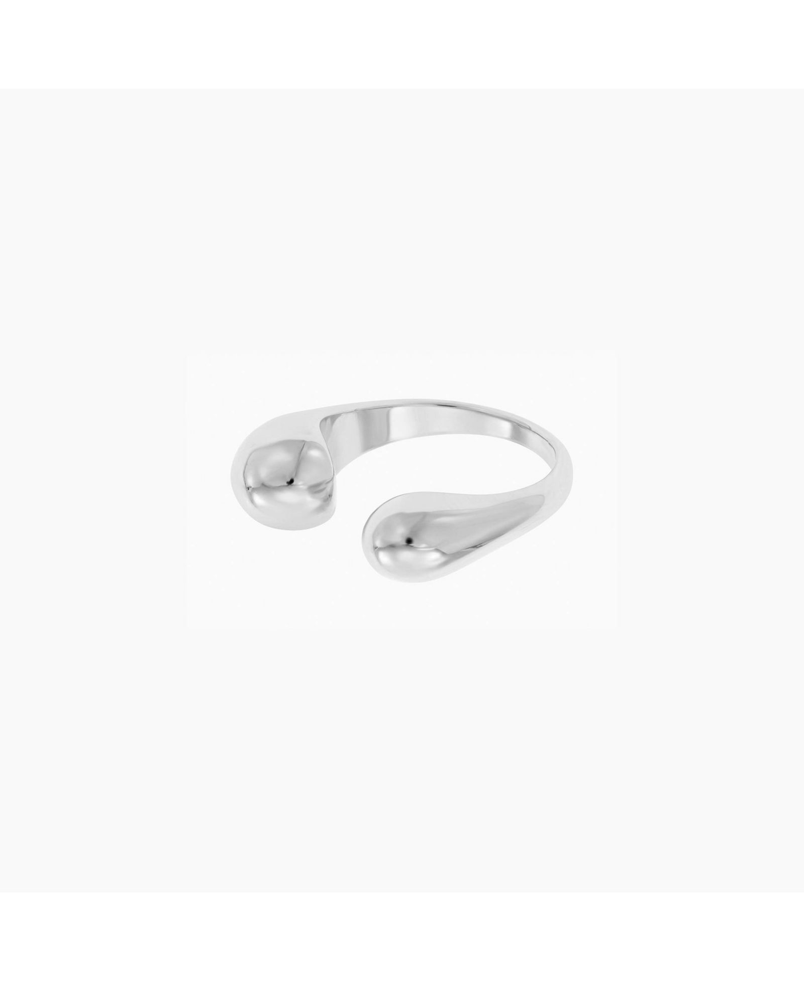Кольцо Bearfruit Jewelry Samantha 14k Gold Plated