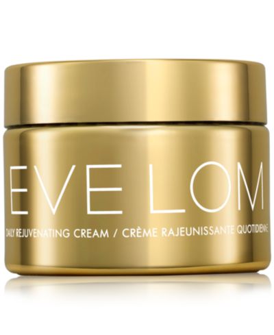Омолаживающий крем Eve Lom Time Retreat Daily Rejuvenating Cream