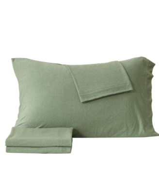 Heathered Olive