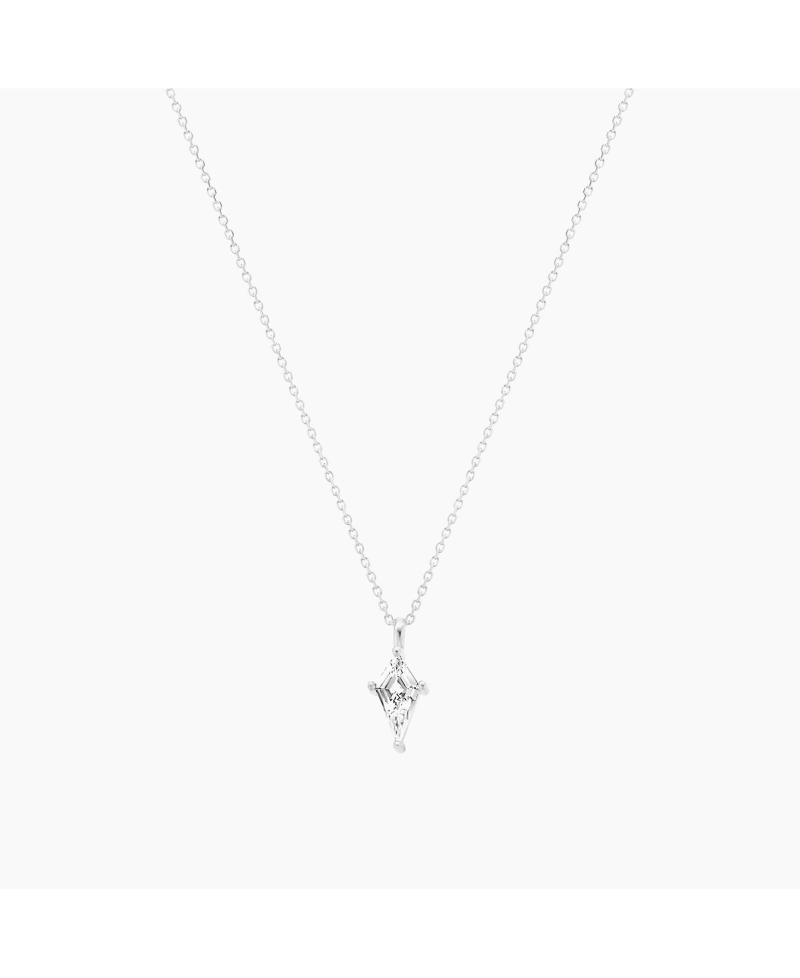 Подвеска Lainie Solitaire из Sterling Silver