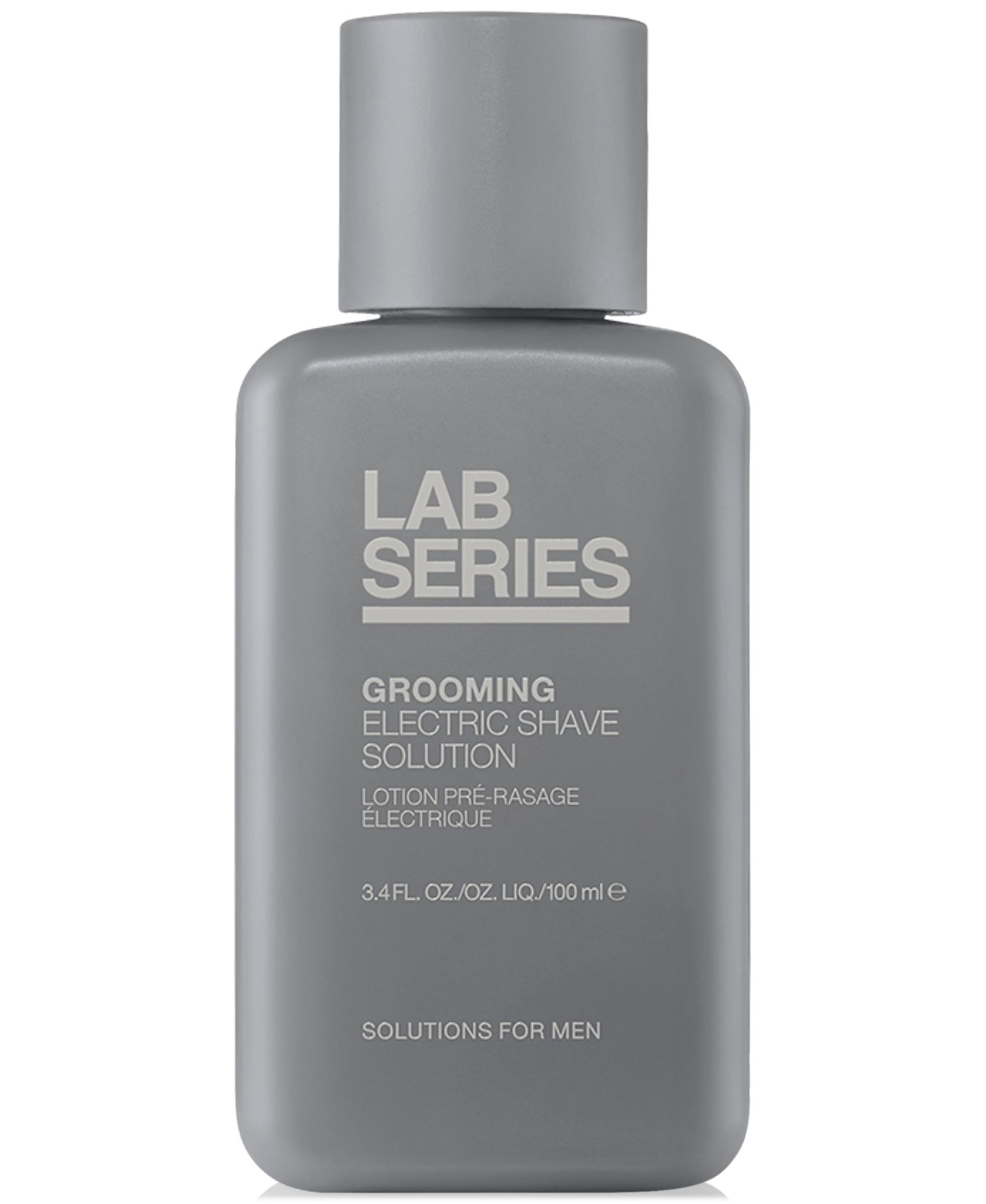 Lab Series средство для бритья Men Grooming 3.4 oz.