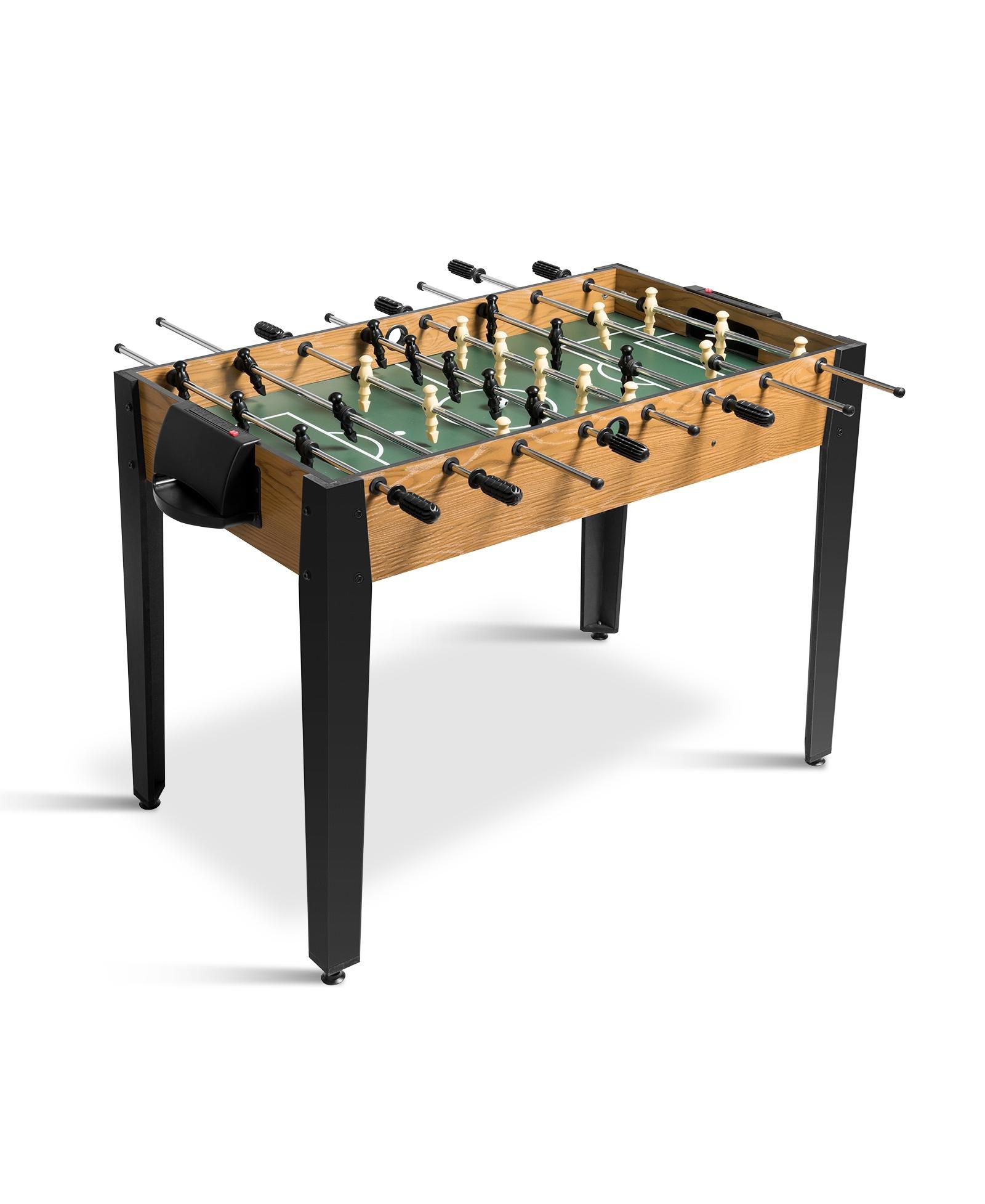 SUGIFT деревянный настольный футбол 48" Competition Sized