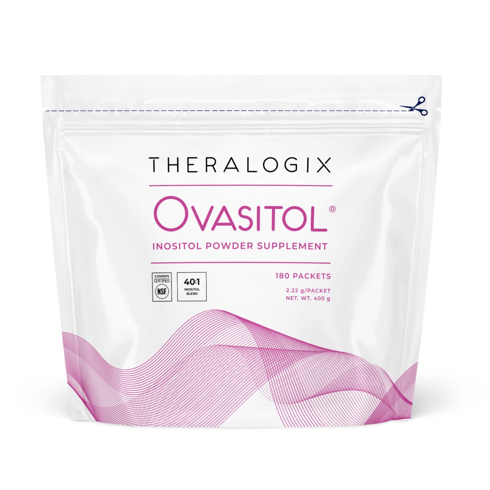 Theralogix Prostate SR — здоровье предстательной железы и мочевыводящих путей, сертифицировано NSF