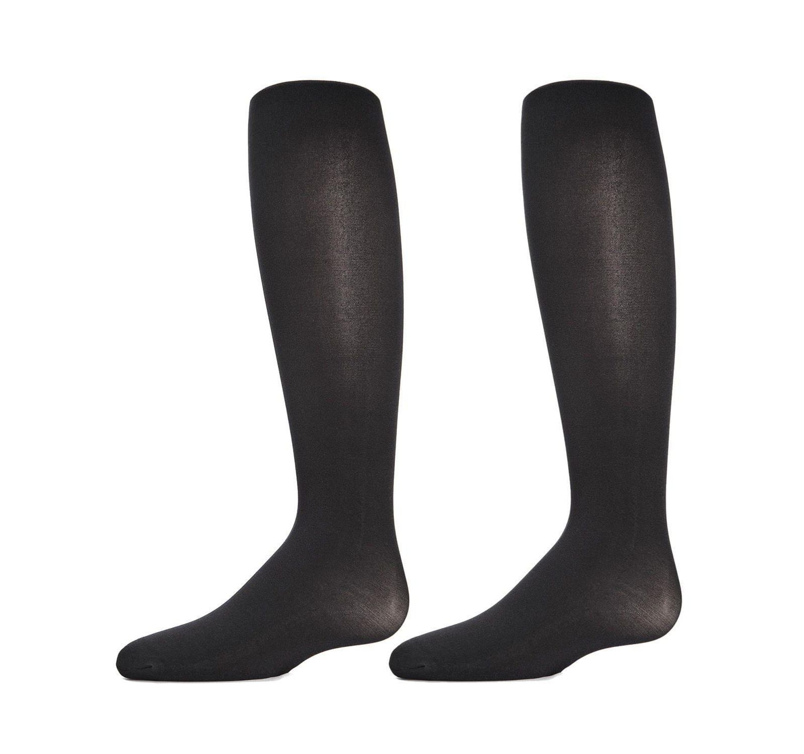 Детские нейлоновые колготки MeMoi Essentials 20 Pack