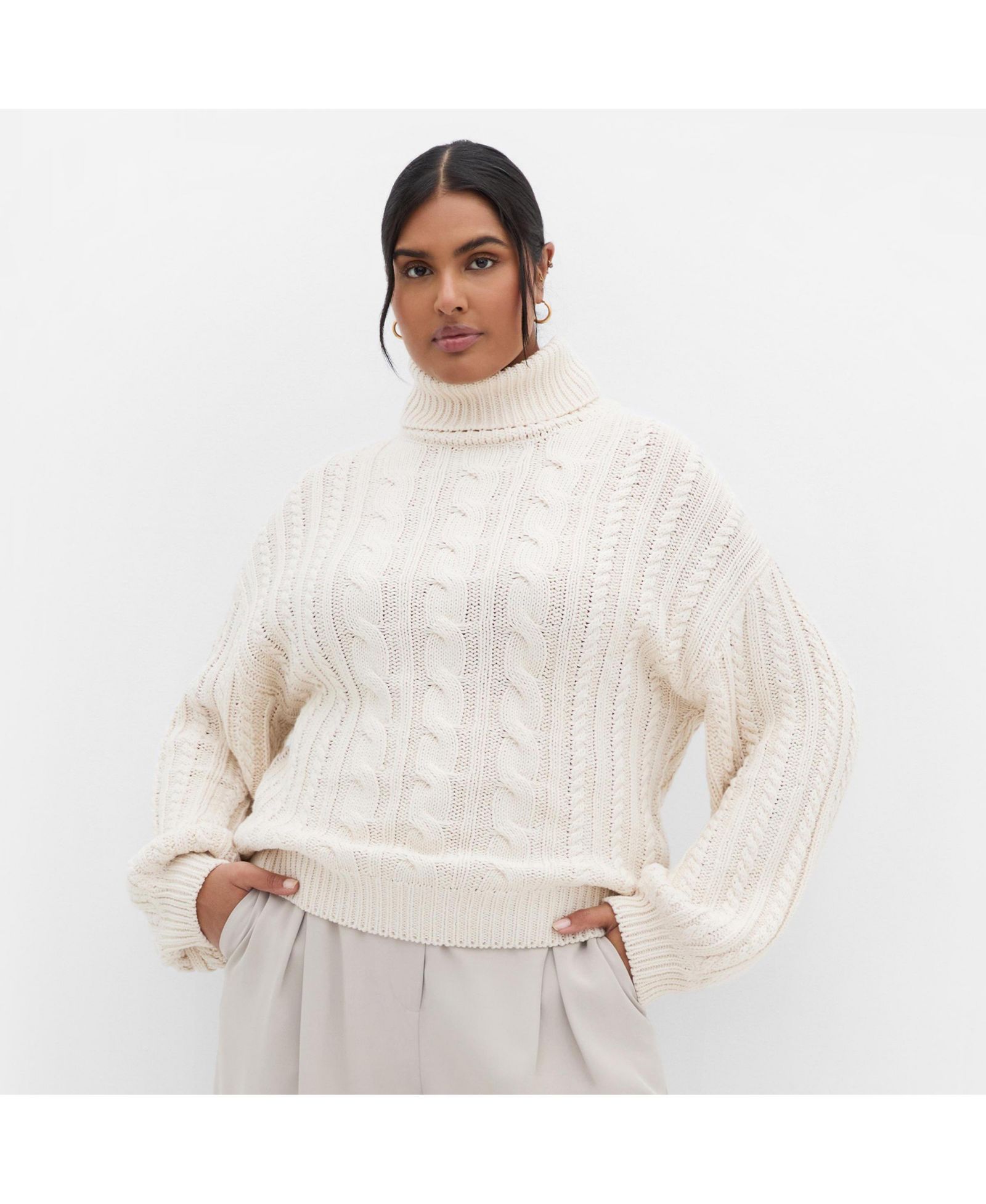 CITY CHIC джемпер Avah, Plus Size