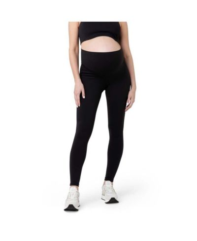 Ripe Maternity Maternity Ripe Tempo Active Full Length Legging Black